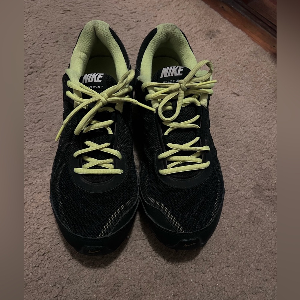 Men’s Nike Reax Running Shoes